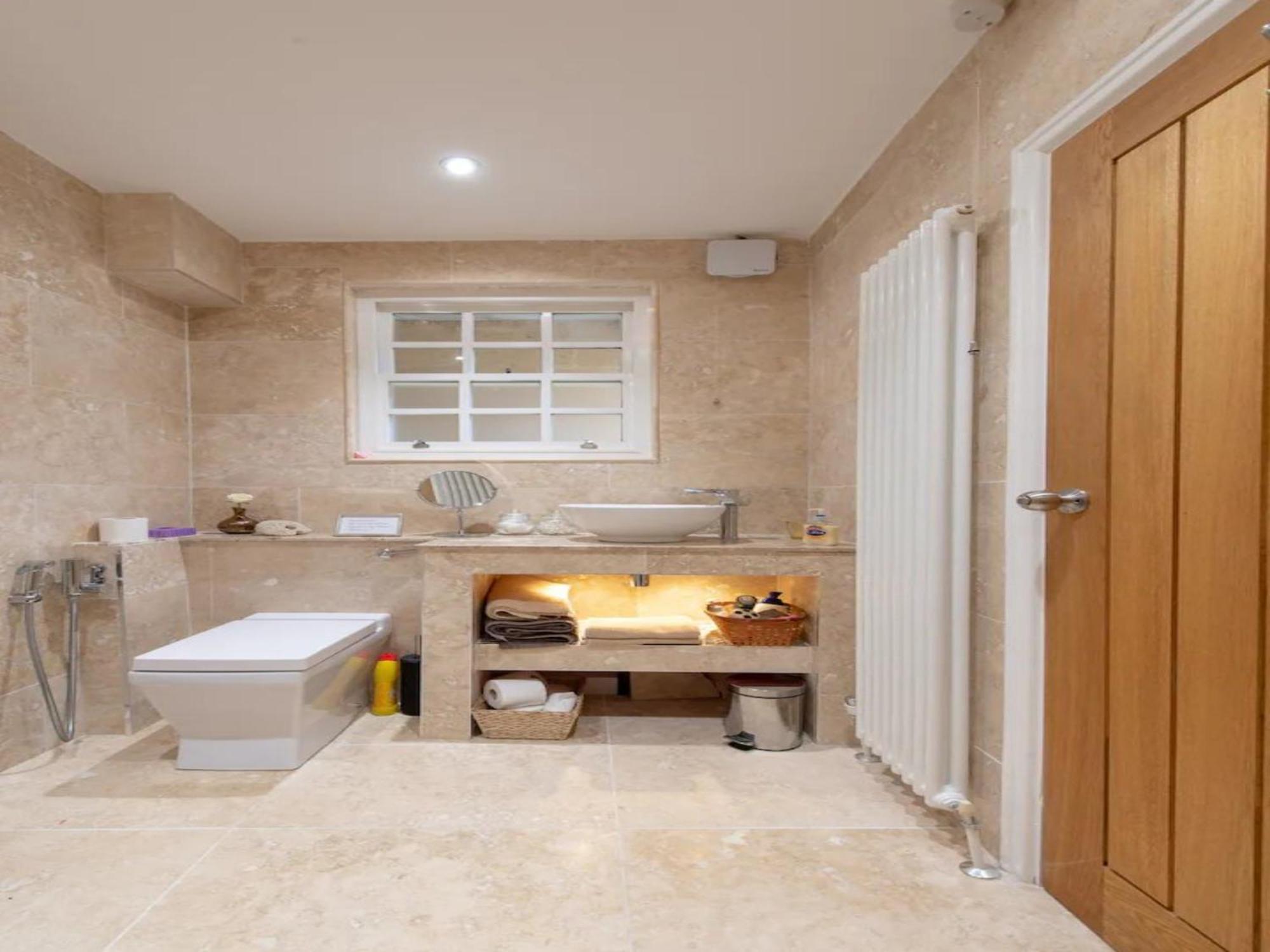 Pass The Keys Delightful Cottage Sydney Gardens Private Parking Бат Экстерьер фото