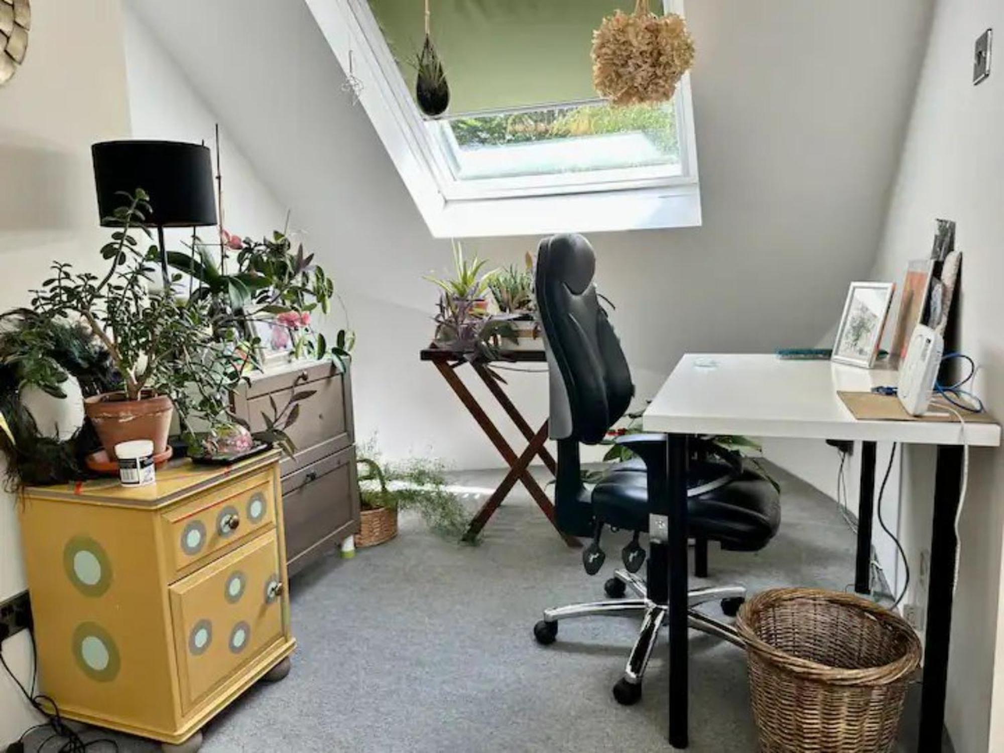 Pass The Keys Delightful Cottage Sydney Gardens Private Parking Бат Экстерьер фото